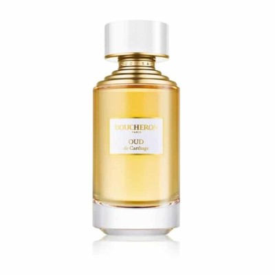 عطر بوشرون عود دو قرطاج او دي بارفيوم